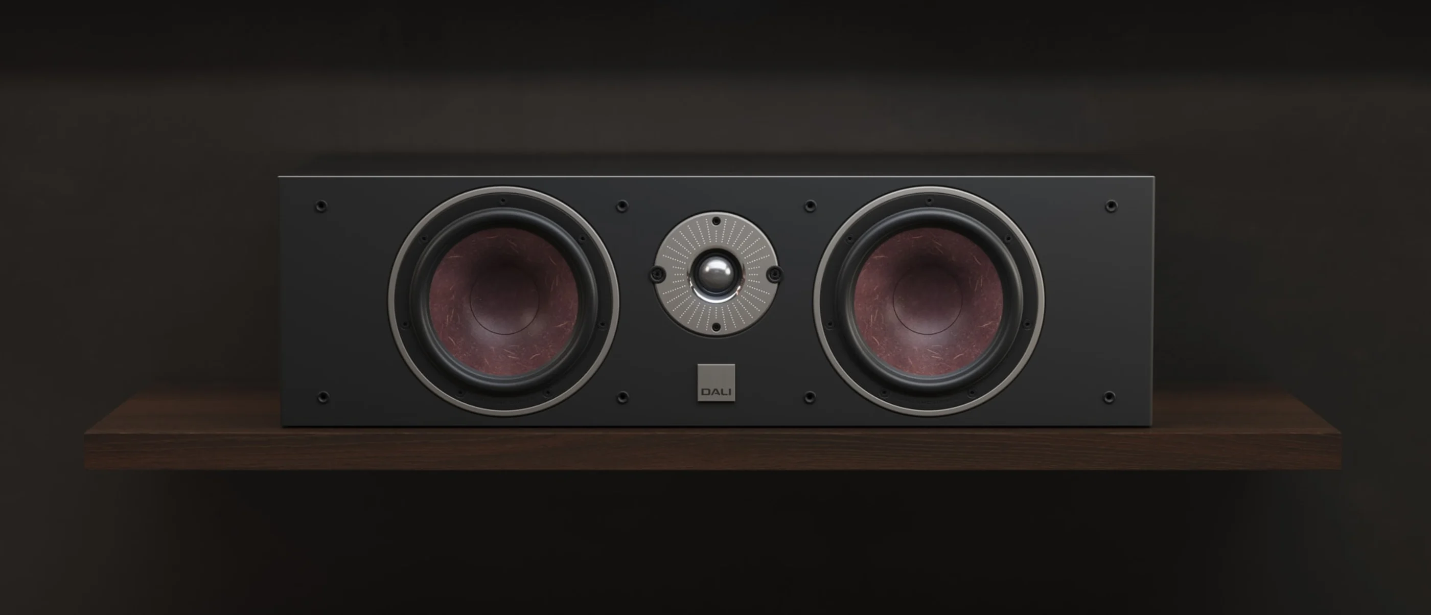 OBERON GRAND VOKAL | Grand-scale dialogue | DALI Loudspeakers